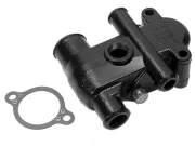 КОРПУС ТЕРМОСТАТА MERCRUISER 4.3/5.0/5.7/6.2L