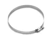 ХОМУТ выхлопного патрубка mercruiser