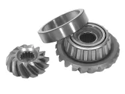 Комплект шестерен редуктора mercruiser alpha one gen 2, 1.47/1.62/1.81