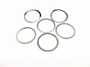 КОМПЛЕКТ РЕГУЛИРОВОЧНЫХ ШАЙБ MERCRUISER BRAVO I/II/III, X/XR