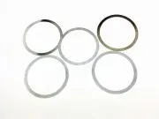 КОМПЛЕКТ РЕГУЛИРОВОЧНЫХ ШАЙБ MERCURY/MERCRUISER