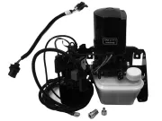 СТАНЦИЯ ГИДРОПОДЪЕМА MERCRUISER В СБОРЕ