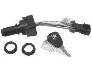 ЗАМОК ЗАЖИГАНИЯ С КЛЮЧЕМ