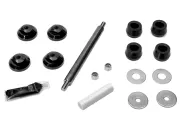 ОСЬ С КОМПЛЕКТОМ ВТУЛОК BRAVO