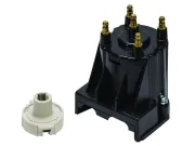 КОМПЛЕКТ КРЫШКИ ТРАМБЛЕРА С БЕГУНКОМ MERCRUISER 3.0L