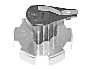 БЕГУНОК РАСПРЕДЕЛИТЕЛЯ ЗАЖИГАНИЯ MERCRUISER 4.3L/LX КАРБЮРАТОРНЫЙ