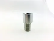 Палец поворотной рамки Mercruiser