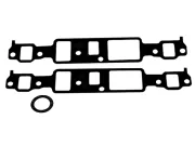 Комплект прокладок впускного коллектора MerCruiser 4.3L 1997г и старше