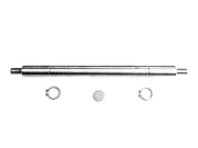 Вал гидроцилиндров транцевой сборки MerCruiser Bravo