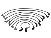 Комплект высоковольтных проводов MerCruiser 5.0L MPI/5.7L MPI/6.2L MPI/MAG350/MAG377