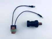 Аварийный выключатель двигателя MerCruiser 4.3/5.0/5.7/6.2L