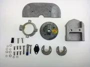 Комплект магниевых анодов для колонки Mercruiser Alpha One Gen 2