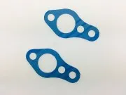 Колокол транцевой сборки MerCruiser Bravo