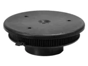 Пламегаситель Mercruiser 4.3/5.0/5.7/6.2L MPI 350MAG/377MAG