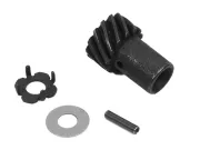 шестерня распределителя зажигания Mercruiser 4.3/5.0/5.7/6.2L MPI Mag350/MAG377