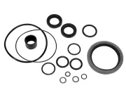 Комплект сальников и уплотнений корпуса вертикального вала Mercruiser Alpha One Gen 2.