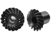 Комплект шестерен редуктора Mercruiser Alpha One Gen 2 1.81