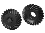 Комплект шестерен редуктора Mercruiser Alpha One GEN 2 1.62