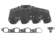 Выхлопной коллектор Mercruiser 7.4 / 8.1 / 8.2L