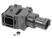 Выпускное колено Mercruiser 4.3 / 5.0 / 5.7 / 6.2L