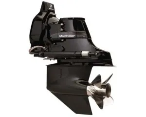 Поворотно-откидная колонка Mercruiser Bravo ONE 1.65