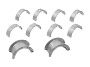 комплект коренных вкладышей для Mercruiser 5.0 / 5.7 / 6.2L 0.20