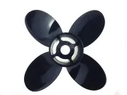 Гребной винт MERCURY ALPHA4 диаметр 15, шаг 16