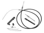 Кабель реверса в сборе mercruiser alpha one gen 2