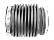 Гофра карданного вала для угловых колонок Bravo 8M0062406