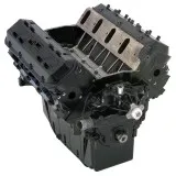 ДВИГАТЕЛЬ Mercruiser 8.1L / 496 MAG V8 БЕЗ НАВЕСНОГО ОБОРУДОВАНИЯ