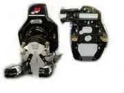 Tранцевая сборка Mercruiser Bravo