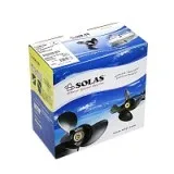 Винт гребной Solas 3412-138-13, 3x13.8x13 (L)