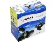 Винт гребной Solas 1313-118-09, 4x11.8x9 (R)