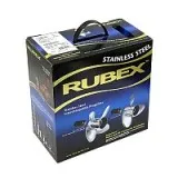 Винт гребной Solas 9581-138-21, 3x13 3/4x21 (R) (Rubex)