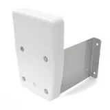 Транец выносной для ПЛМ до 12 л.с., доска из ПНД (вертикальный)  