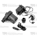 Насос электрический воздушный 12/240В, 70Вт