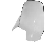 Стекло ветровое Yamaha Bravo 250 (47см, 2мм)