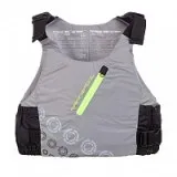 Жилет TITANIUM Vest серый/черный 90+