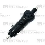 Адаптер в гнездо прикуривателя с разъемом RCA SM-01200-1