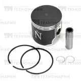 Поршневой комплект Yamaha 760/1200  (+0.50мм) NW-40001-2