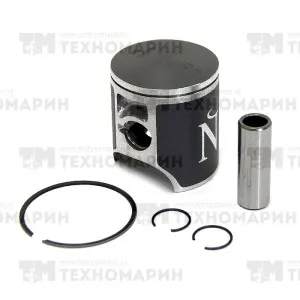 Поршневой комплект Husqvarna/KTM 85 см³ (номинал) NX-70004