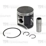 Поршневой комплект Husqvarna/KTM 85 см³ (номинал) NX-70004