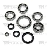 Ремкомплект редуктора для китайских квадроциклов AT-03A64