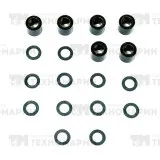 Ролики ведущего вариатора BRP (6 шт) SM-03278A