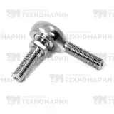 Рулевой наконечник BRP (правая резьба) 08-103-21