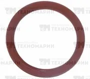 Сальник коленвала (задний) Mercruiser/OMC/Volvo Penta 18-0519