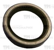 Сальник коленвала (передний) Mercruiser/OMC/Volvo Penta 18-1213