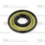 Сальник коленвала BRP (центр) 09-160-02