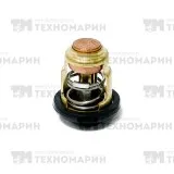 Термостат Mercury/Yamaha/Honda/Tohatsu 66M-12411-01