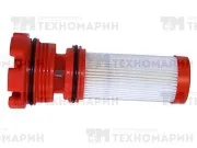 Топливный фильтр Mercury/Mariner 18-7981